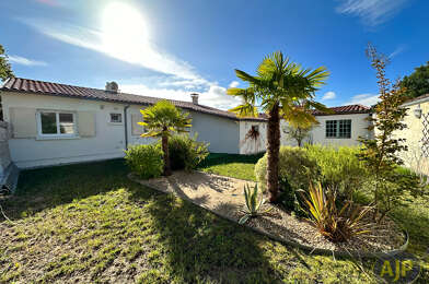 Maison 5 pièces 306000 €