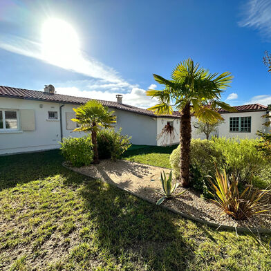 Maison 5 pièces 306000 €