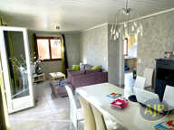Maison de plain-pied centre BREUILLET — photo 4