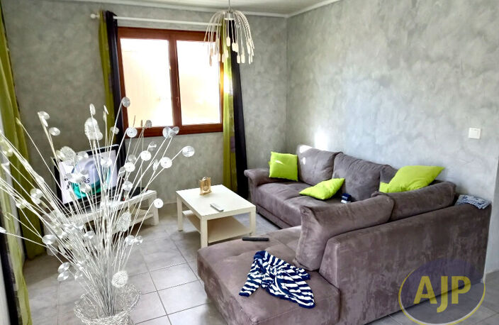 Maison de plain-pied centre BREUILLET — photo 5