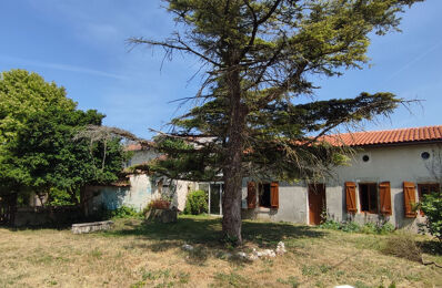 vente maison 149 500 € à proximité de Saint-Germain-de-Lusignan (17500)