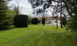 Maison 7 Pièces 291 m² à vendre à Berneuil (17460)
