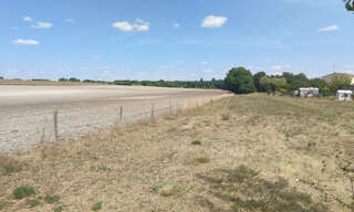 Terrain  2350 m² à vendre à Colombiers (17460)