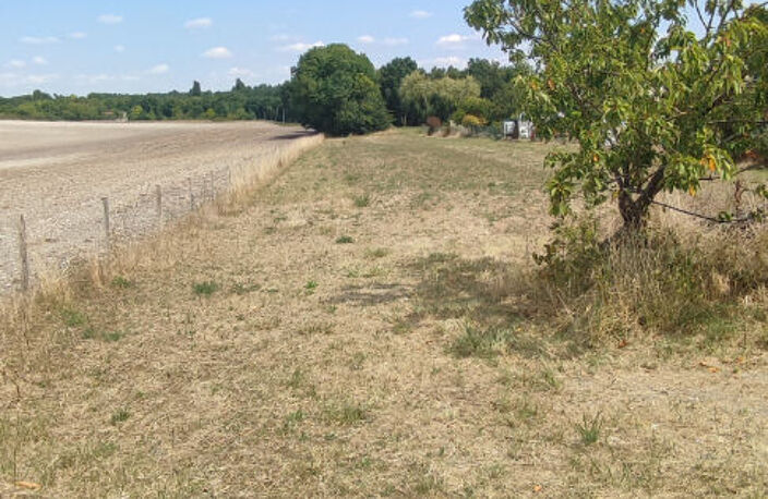Terrain au calme de 2350 m2 — photo 5