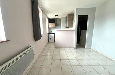 vente appartement 83 000 € à proximité de Petit-Couronne (76650)