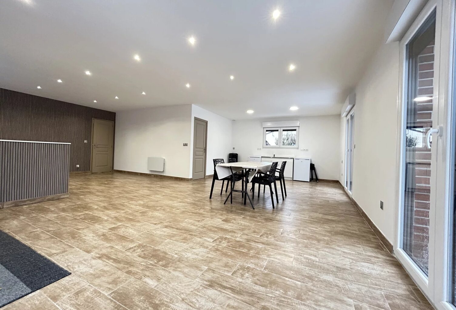Vente maison 4 pièces 100 m² Hautmont (59330) — photo 1