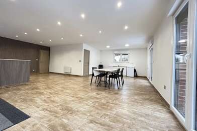 Maison 4 pièces 198220 €