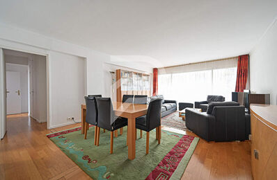 vente appartement 1 400 000 € à proximité de Meudon (92190)