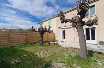 maison 5 pièces 90 m2 à vendre à Aigues-Vives (30670)