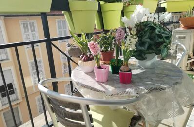 viager appartement Bouquet 81 500 € à proximité de Villeneuve-Loubet (06270)