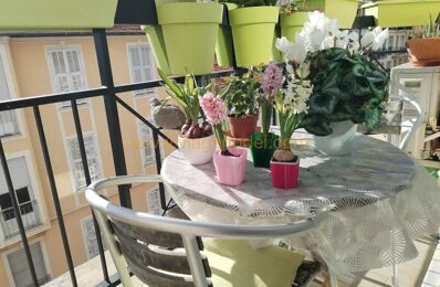 viager appartement Bouquet 81 500 € à proximité de Roquefort-les-Pins (06330)