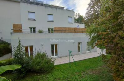 vente appartement 199 000 € à proximité de Montalieu-Vercieu (38390)