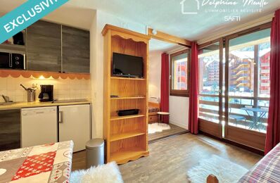 vente appartement 130 000 € à proximité de Les Orres (05200)