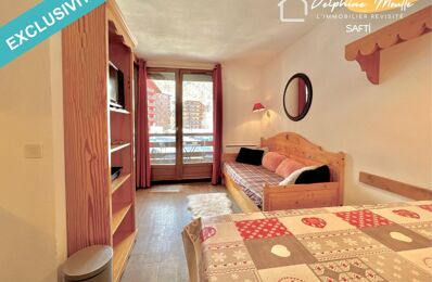 vente appartement 130 000 € à proximité de Vars (05560)