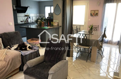 vente maison 159 000 € à proximité de Meroux-Moval (90400)