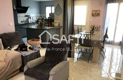 maison 5 pièces 99 m2 à vendre à Châtenois-les-Forges (90700)
