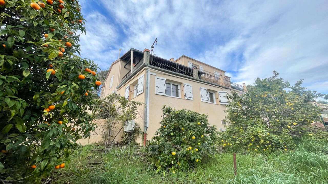 maison 4 pièces 110 m2 à vendre à Antibes (06600)