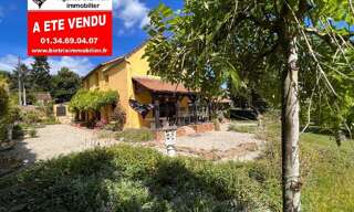 Maison 7 Pièces 164 m² à vendre à L'Isle-Adam (95290)