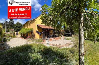 Maison 7 pièces 438000 €