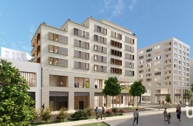 vente appartement 303 360 € à proximité de Saint-Médard-d'Eyrans (33650)