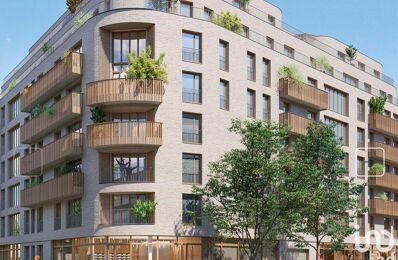 vente appartement 561 000 € à proximité de Houilles (78800)