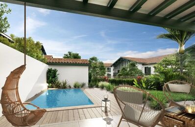 vente maison 668 000 € à proximité de Saint-Pée-sur-Nivelle (64310)
