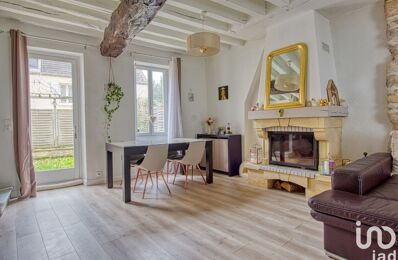 vente maison 299 000 € à proximité de Gaillon-sur-Montcient (78250)