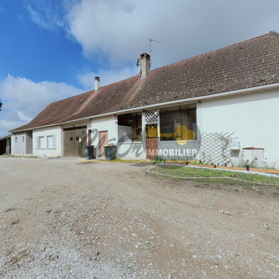 Maison 288 m²