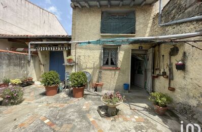 vente maison 199 000 € à proximité de Trébons-sur-la-Grasse (31290)