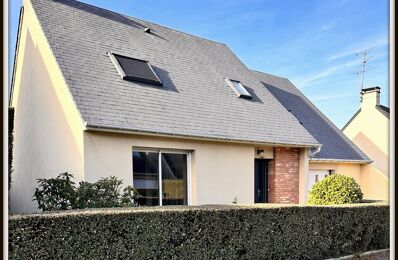 vente maison 259 900 € à proximité de Amigny (50620)