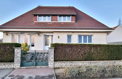 vente maison 186 000 € à proximité de Tournoisis (45310)