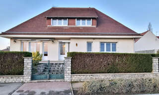 Maison 5 Pièces 114 m² à vendre à Patay (45310)