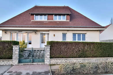 Maison 5 pièces 154500 €