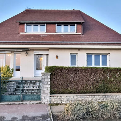 Maison 5 pièces 154500 €