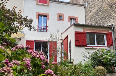 vente maison 1 379 000 € à proximité de Paris 5 (75005)