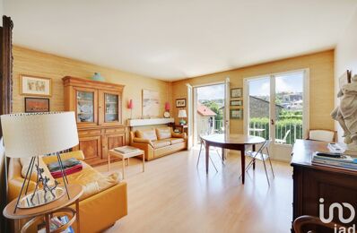 vente appartement 349 000 € à proximité de Beynes (78650)