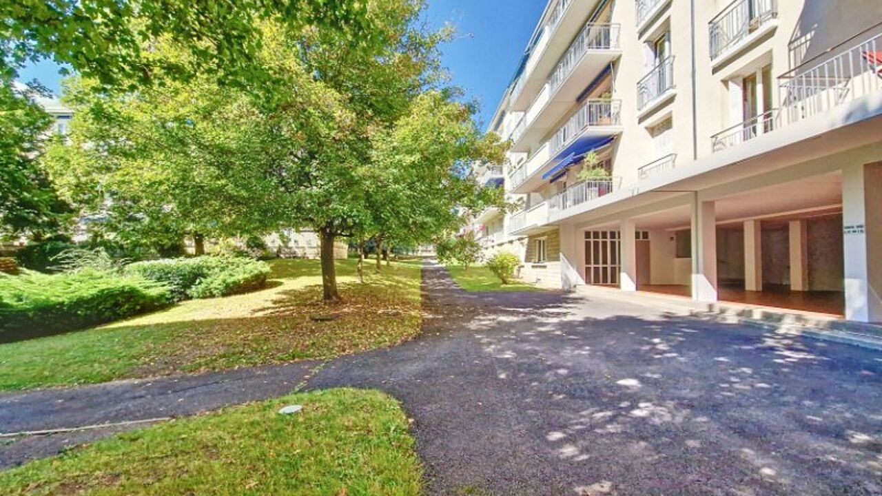 appartement 3 pièces 84 m2 à vendre à Joué-Lès-Tours (37300)