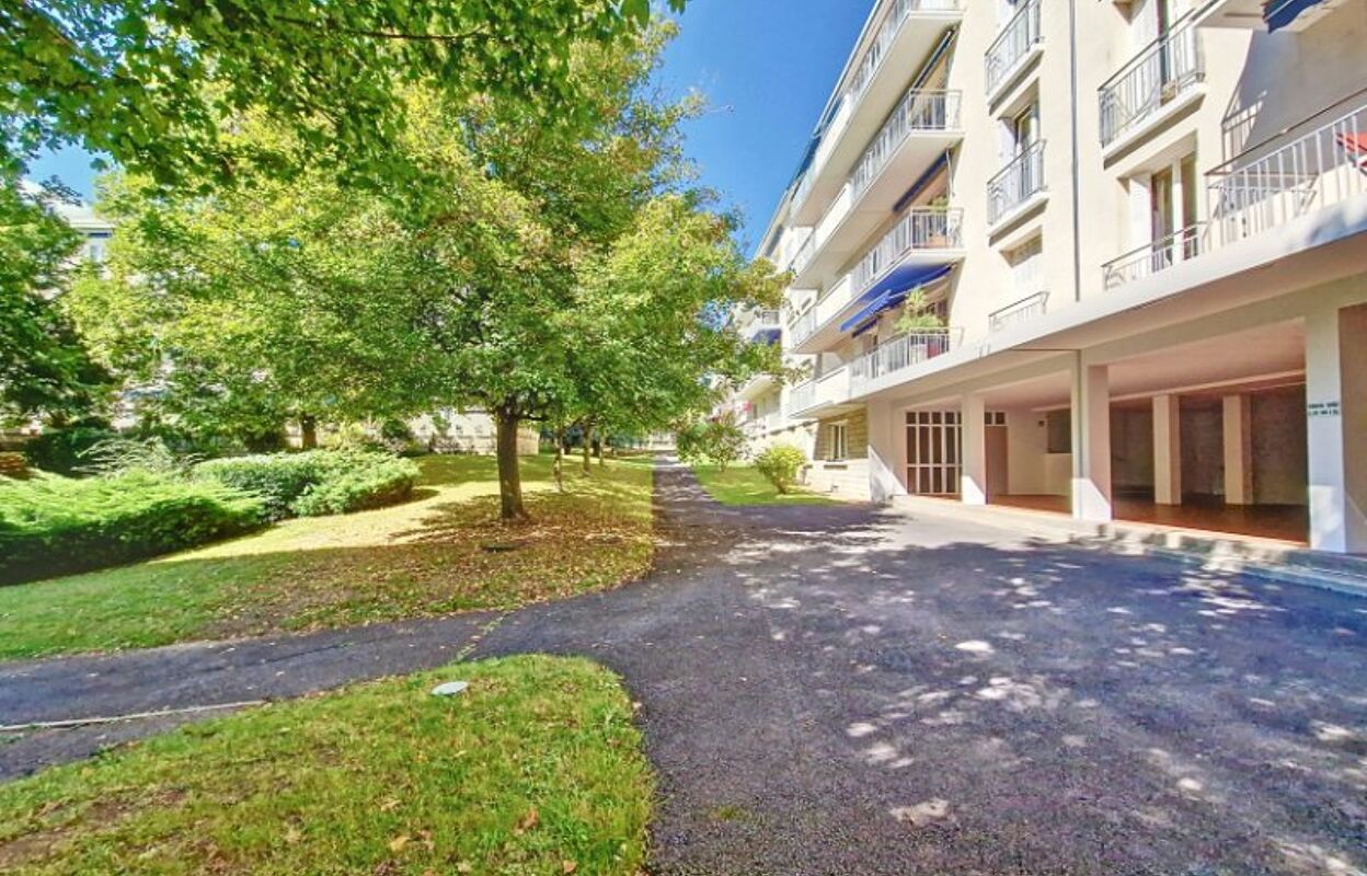 appartement 3 pièces 84 m2 à vendre à Joué-Lès-Tours (37300)