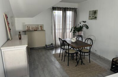 vente appartement 273 000 € à proximité de Villy-le-Pelloux (74350)