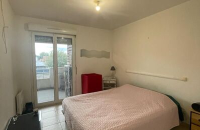 vente appartement 122 000 € à proximité de Bastia (20200)