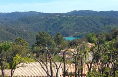 vente maison 625 000 € à proximité de Roquebrune-sur-Argens (83520)