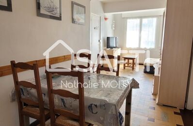 vente appartement 249 990 € à proximité de Saint-Aubin (62170)