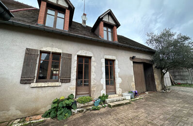 vente maison 278 000 € à proximité de Santenay (41190)