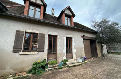 vente maison 278 000 € à proximité de La Chaussée-Saint-Victor (41260)