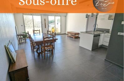 vente appartement 220 000 € à proximité de Saint-Drézéry (34160)