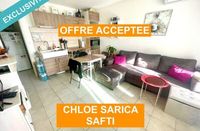 vente appartement 81 000 € à proximité de Gréoux-les-Bains (04800)
