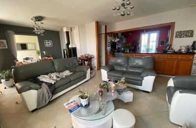 vente maison 358 000 € à proximité de Sainte-Radégonde-des-Noyers (85450)