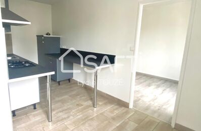 vente appartement 91 600 € à proximité de Urville (50700)