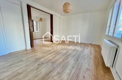 appartement 2 pièces 43 m2 à vendre à Rouen (76000)