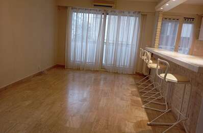 vente appartement 272 000 € à proximité de Le Cannet (06110)